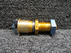 14008-810-3 (Alt: 9912407-8) Cessna 525 Citation CJ1 Hydraulic Coupling