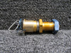 14008-810-3 (Alt: 9912407-8) Cessna 525 Citation CJ1 Hydraulic Coupling