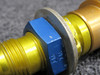 9912407-10 Cessna 525 Citation CJ1 Hydraulic Coupling