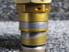6306-11 (Alt: 9912407-6) Cessna 525 Citation CJ1 Hydraulic Coupling