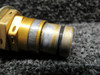 6306-11 (Alt: 9912407-6) Cessna 525 Citation CJ1 Hydraulic Coupling