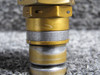 6306-11 (Alt: 9912407-6) Cessna 525 Citation CJ1 Hydraulic Coupling