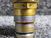 6306-11 (Alt: 9912407-6) Cessna 525 Citation CJ1 Hydraulic Coupling