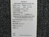 6306-11 (Alt: 9912407-6) Cessna 525 Citation CJ1 Hydraulic Coupling