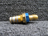 6306-11 (Alt: 9912407-6) Cessna 525 Citation CJ1 Hydraulic Coupling