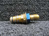 6306-11 (Alt: 9912407-6) Cessna 525 Citation CJ1 Hydraulic Coupling
