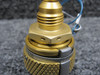 15406-34 (Alt: 9912407-1) Cessna 525 Citation CJ1 Hydraulic Coupling