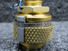 15406-34 (Alt: 9912407-1) Cessna 525 Citation CJ1 Hydraulic Coupling