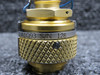 15406-34 (Alt: 9912407-1) Cessna 525 Citation CJ1 Hydraulic Coupling