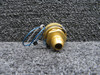 15406-34 (Alt: 9912407-1) Cessna 525 Citation CJ1 Hydraulic Coupling