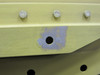 6322153-37 (Use: 6311153-51) Cessna 525 Citation CJ1 Outboard Access Panel LH