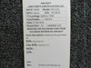 6322153-37 (Use: 6311153-51) Cessna 525 Citation CJ1 Outboard Access Panel LH