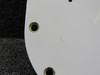 6322153-20 (Use: 6322153-38) Cessna 525 Citation CJ1 Outboard Access Panel RH
