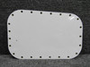 6322153-20 (Use: 6322153-38) Cessna 525 Citation CJ1 Outboard Access Panel RH
