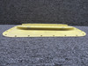6322153-20 (Use: 6322153-38) Cessna 525 Citation CJ1 Outboard Access Panel RH