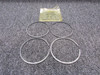 564-DXX Lycoming Piston Ring Set of 4