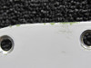 6326101-31 (Use: 6326101-37) Cessna 525 CJ1 Wing Fuel Vent Scoop Panel LH