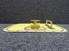 6326101-31 (Use: 6326101-37) Cessna 525 CJ1 Wing Fuel Vent Scoop Panel LH