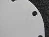 6326101-32 (Use: 6326101-36) Cessna 525 CJ1 Wing Fuel Vent Scoop Panel RH