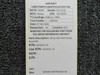 6326101-32 (Use: 6326101-36) Cessna 525 CJ1 Wing Fuel Vent Scoop Panel RH