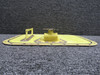 6326101-32 (Use: 6326101-36) Cessna 525 CJ1 Wing Fuel Vent Scoop Panel RH