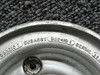 9532102 Goodyear Type III 5.00-5 Landing Wheel Assembly