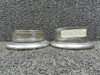 9532102 Goodyear Type III 5.00-5 Landing Wheel Assembly