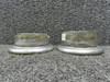 9532102 Goodyear Type III 5.00-5 Landing Wheel Assembly