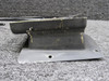 6312207-3, 6312207-10 Cessna 525 Citation CJ1 Precooler Exhaust Door Assembly LH