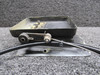 6312207-4, 6312207-10 Cessna 525 Citation CJ1 Precooler Exhaust Door Assembly RH