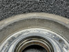161-04900 Cleveland 6.00-6 Main Wheel Inner Half Assembly