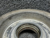 161-04900 Cleveland 6.00-6 Main Wheel Inner Half Assembly