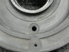 95-3472 Cessna 120 6.00-6 Landing Gear Wheel Outer Half Assembly