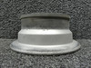 95-3472 Cessna 120 6.00-6 Landing Gear Wheel Outer Half Assembly