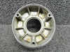 95-3472 Cessna 120 6.00-6 Landing Gear Wheel Outer Half Assembly