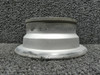 95-3472 Cessna 120 6.00-6 Landing Gear Wheel Outer Half Assembly