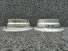 40-87 Cleveland 5.00-5 Nose Landing Wheel Assembly