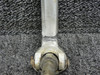 0811893-7, 5111518-1 Cessna 414A Upper Cabin Door Outer Handle Assembly