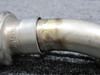 5209644-103 (Alt: 9912413-2) Stainless Steel Products Bleed Air Bellow Assembly