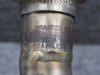 5209644-103 (Alt: 9912413-2) Stainless Steel Products Bleed Air Bellow Assembly