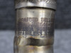5209644-103 (Alt: 9912413-2) Stainless Steel Products Bleed Air Bellow Assembly
