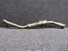 5209644-103 (Alt: 9912413-2) Stainless Steel Products Bleed Air Bellow Assembly