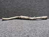 5209644-103 (Alt: 9912413-2) Stainless Steel Products Bleed Air Bellow Assembly