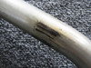 6355505-39 Cessna 525 Citation CJ1 Air Inlet Anti-Ice Tube LH
