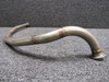 6355505-39 Cessna 525 Citation CJ1 Air Inlet Anti-Ice Tube LH