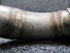 6354072-15 Cessna 525 Citation CJ1 Bleed Air Tube Assembly LH