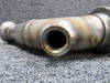 6354072-15 Cessna 525 Citation CJ1 Bleed Air Tube Assembly LH
