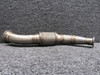 6354072-15 Cessna 525 Citation CJ1 Bleed Air Tube Assembly LH