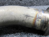 6354072-16 Cessna 525 Citation CJ1 Bleed Air Tube Assembly RH