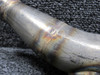 6354072-16 Cessna 525 Citation CJ1 Bleed Air Tube Assembly RH